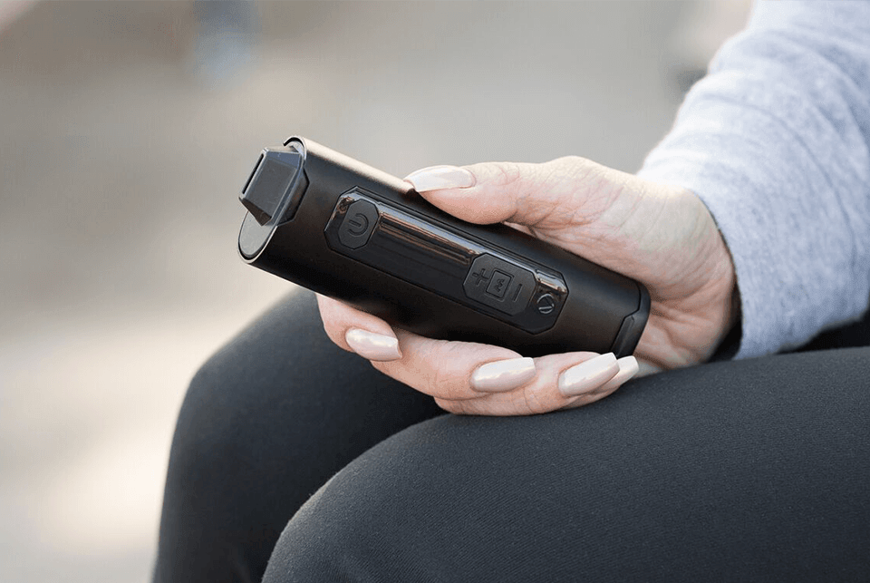 How to clean your dry herb vape? ViVANT How to clean your dry herb vape? ViVANT