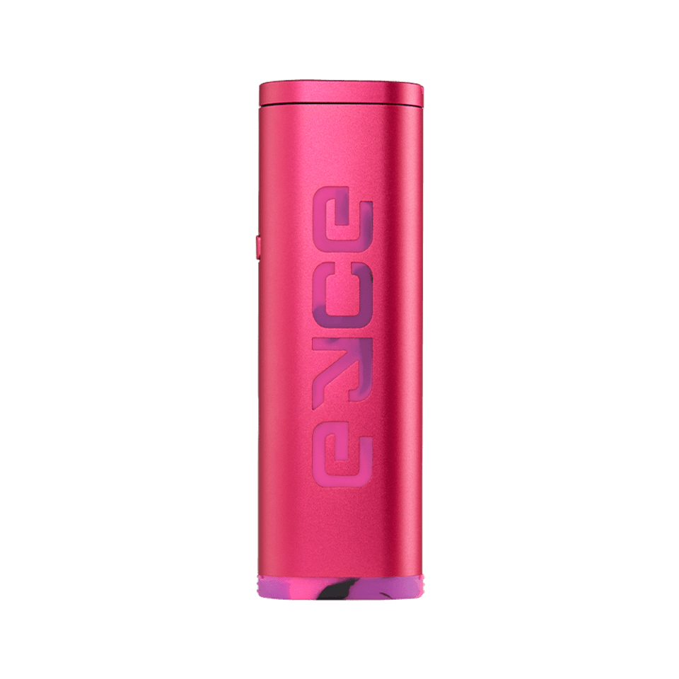 Eyce PV1: Precision Dry Herb Vaping – Enjoy convenience with a rotating mouthpiece, stealth mode LED, and USB-C charging. Elevate your vaping game with Eyce.