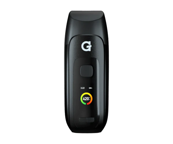 Explore the G Pen Dash+ Vaporizer at Vivant—featuring hybrid heating, precise temperature control, and a titanium chamber. Elevate your vaping experience with the latest in portable dry herb technology.