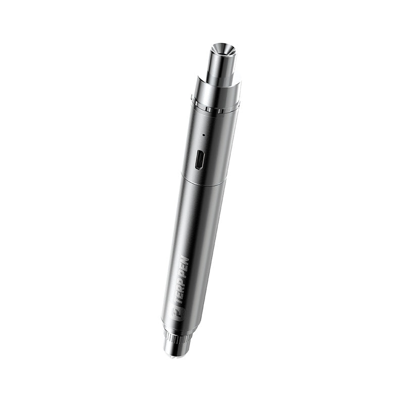 Boundless Terp Pen XL: Elevate your concentrate experience with this sleek and portable vape pen.