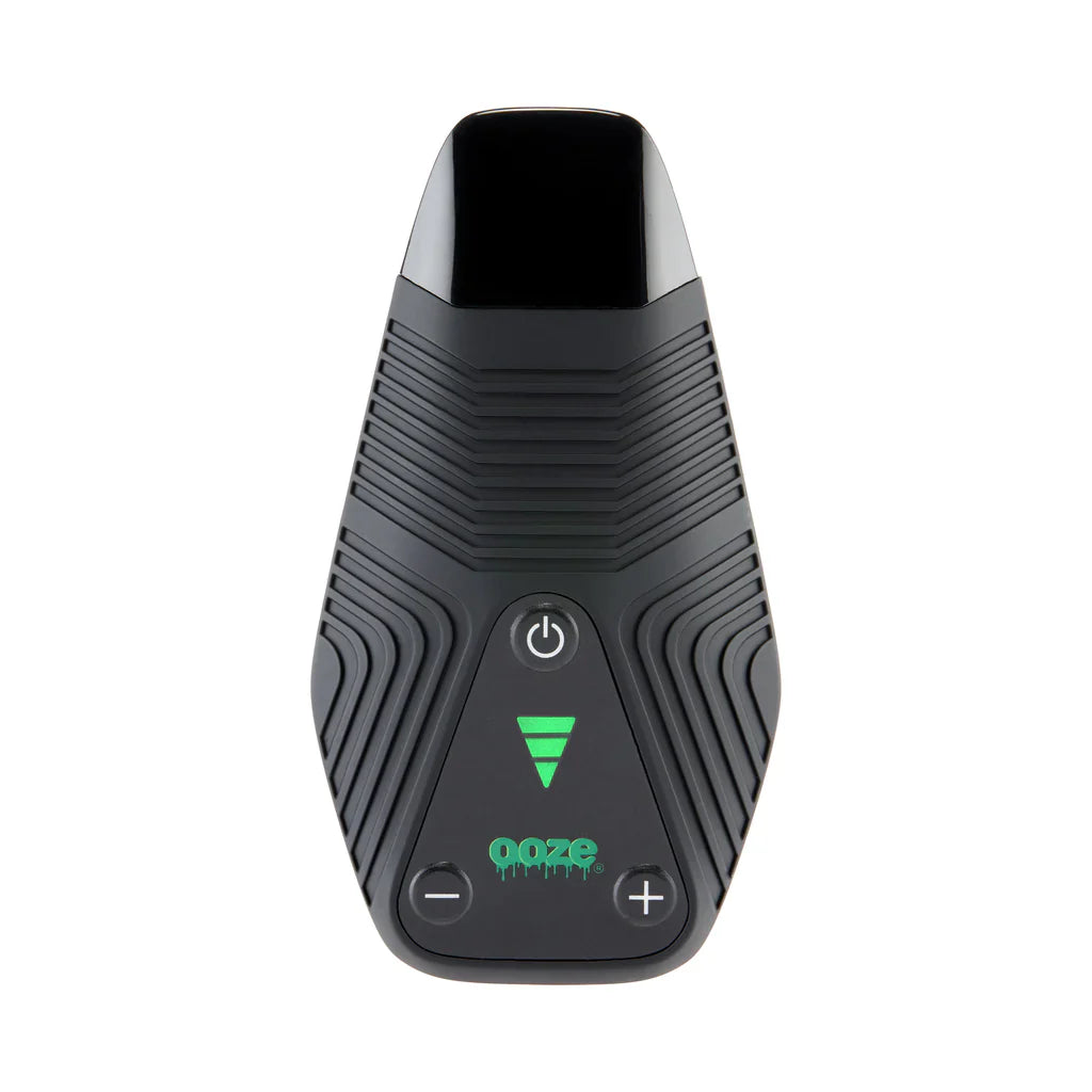Compact Dry Herb Vape - Ooze Brink with Sub-Ohm Capability