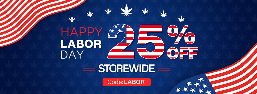 VIVANT Labor Day 420 big sales on all weed vapes, wax vapes and oil vapes.