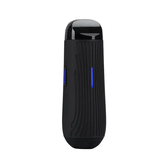 Enjoy a boundless vaping experience with the CFC Lite's portable design, fast heat-up time, and ergonomic mouthpiece in vivant online vaporizer shop.