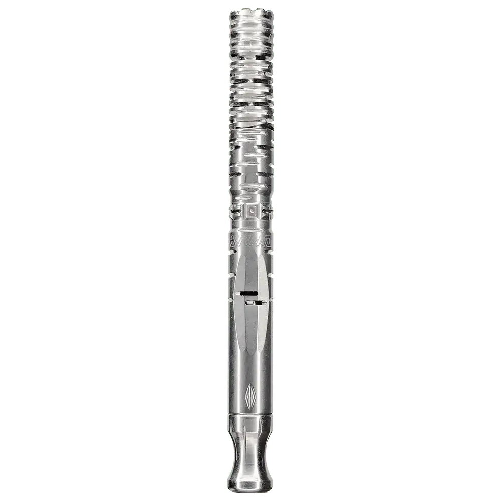 With its adjustable airflow and titanium construction, the Dynavap Omni delivers a customizable and durable vaping experience in vivant online vaporizer store.