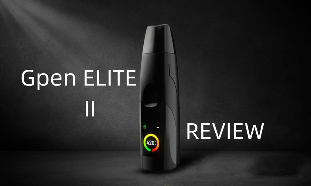 Convenient Charging - USB-C charging for quick and accessible power review at vivant online vaporizer store