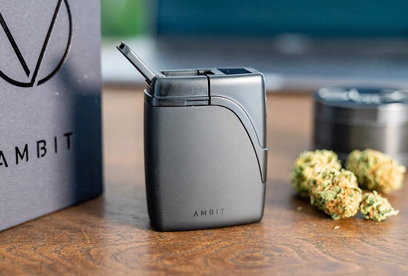 A Beginner’s Guide to Dry Herb Vaporizer - ViVANT