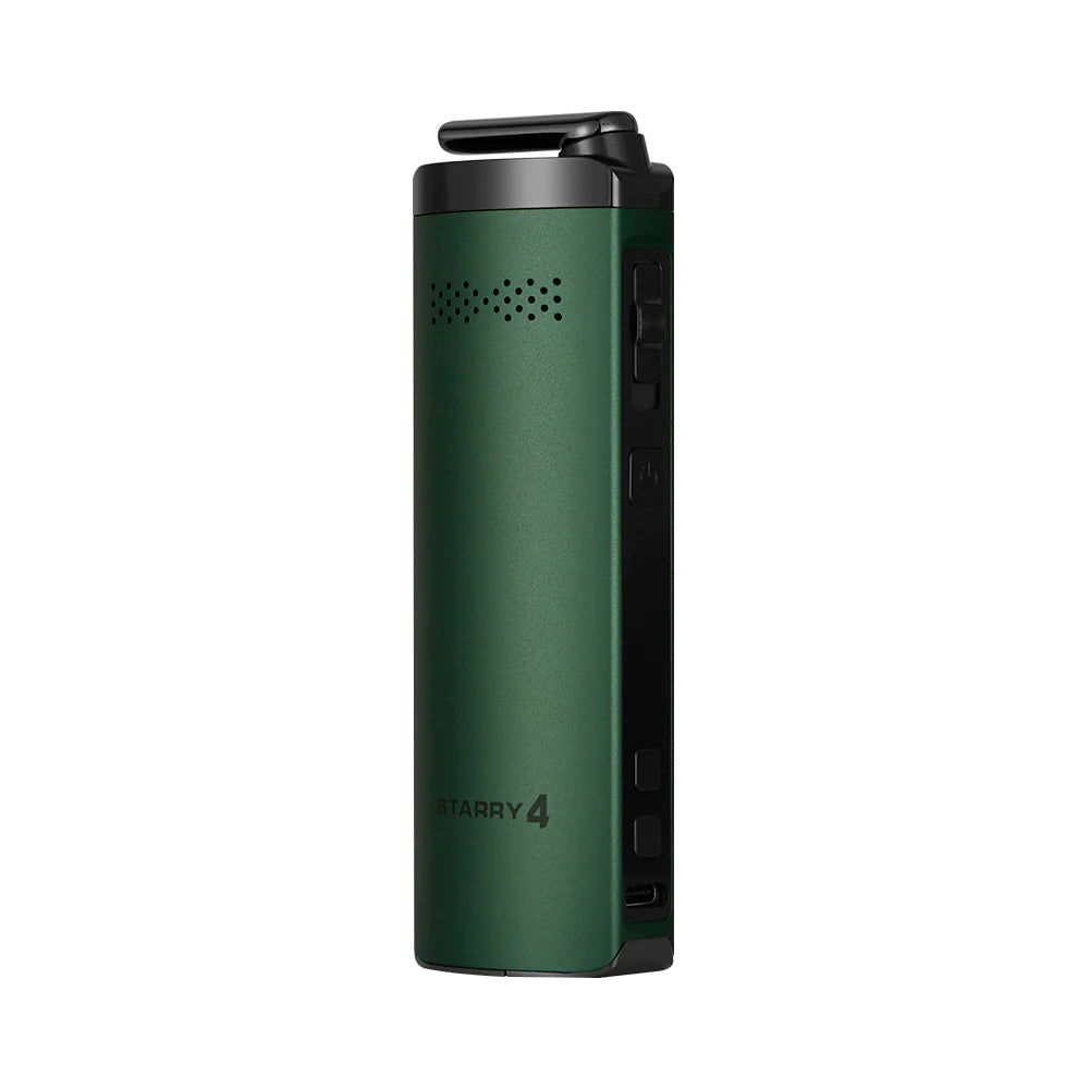 Upgrade Your Vaping Game with XVape Starry 4 – Available at Vivant Online Vaporizer Shop.