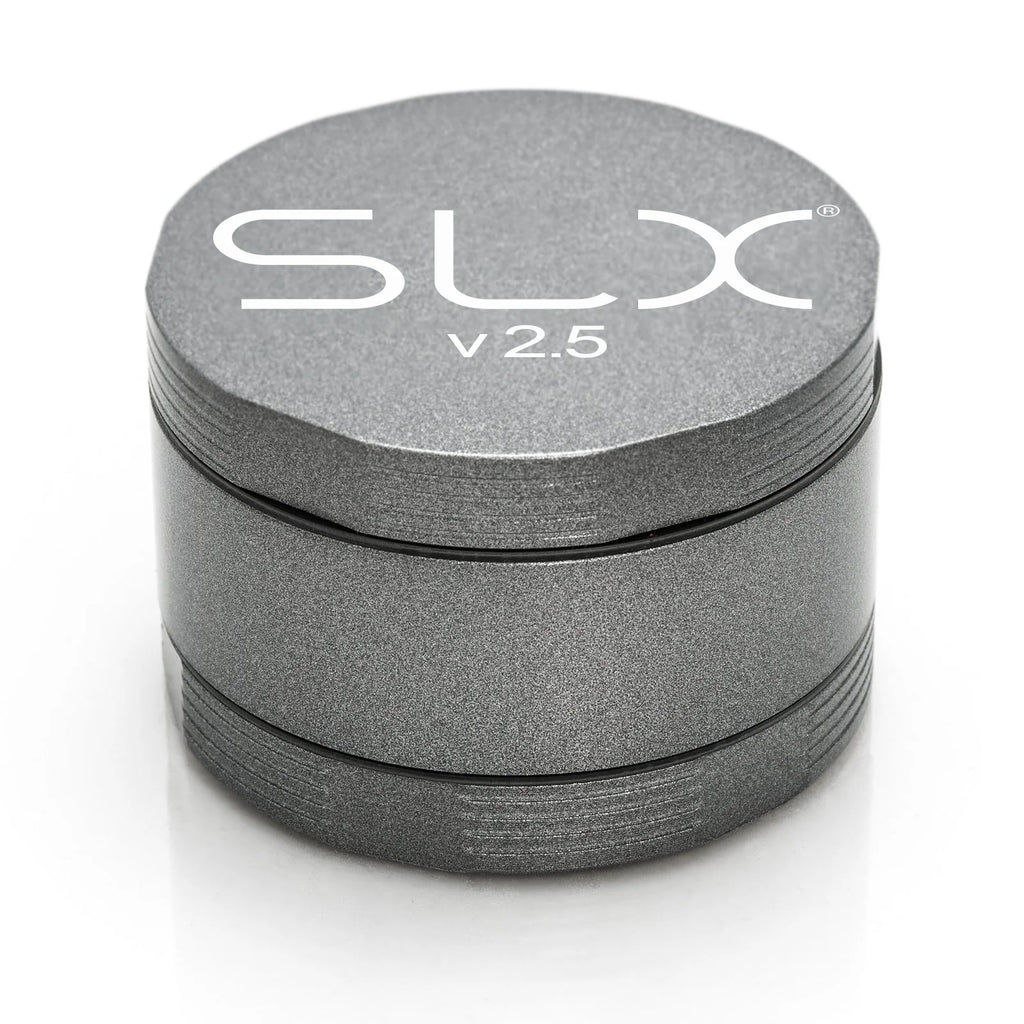 Explore SLX V2.5 Ceramic Coat Grinder 2.4" - Top-Notch Performance, Best Prices at Vivant.