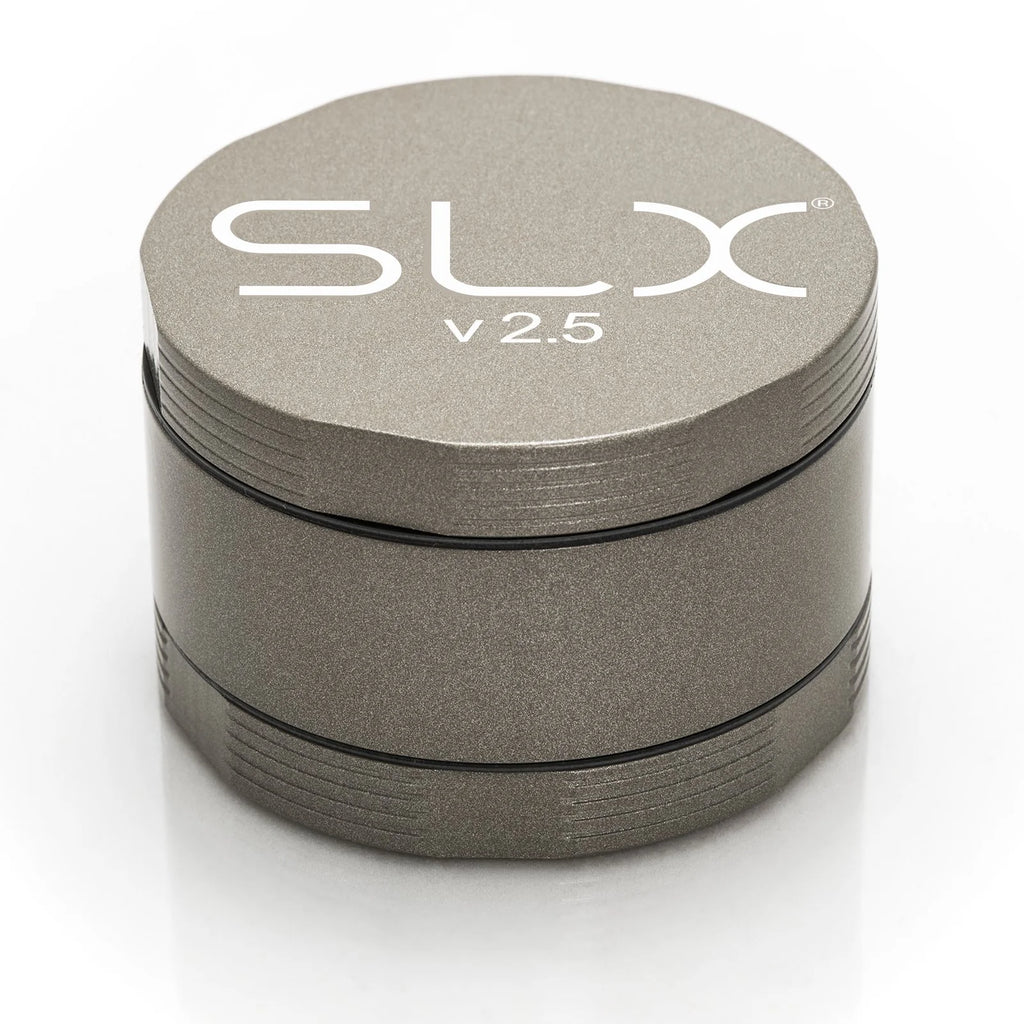 Discover SLX V2.5 Ceramic Coated Grinder 2.4" - Best Price Guarantee at Vivant.