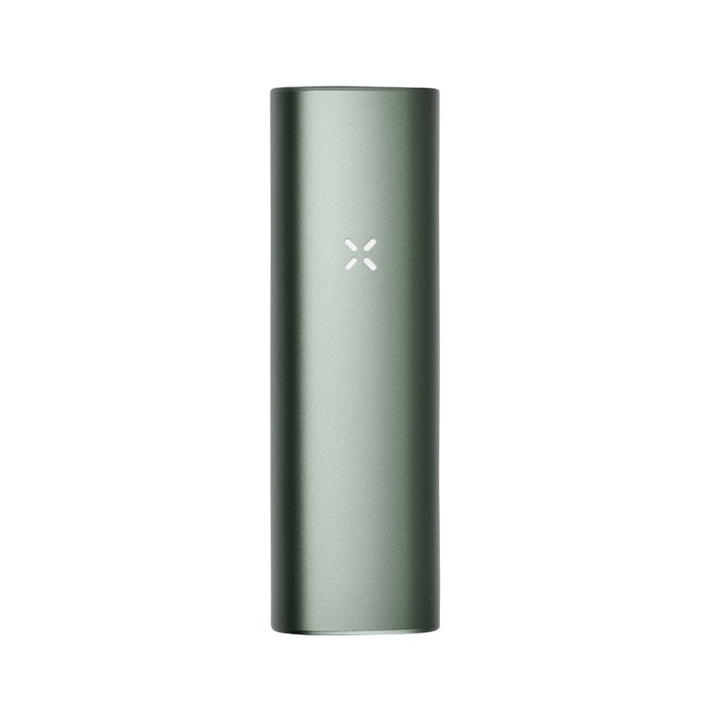 Experience Smooth Vaping with PAX Plus - Available at Vivant Store