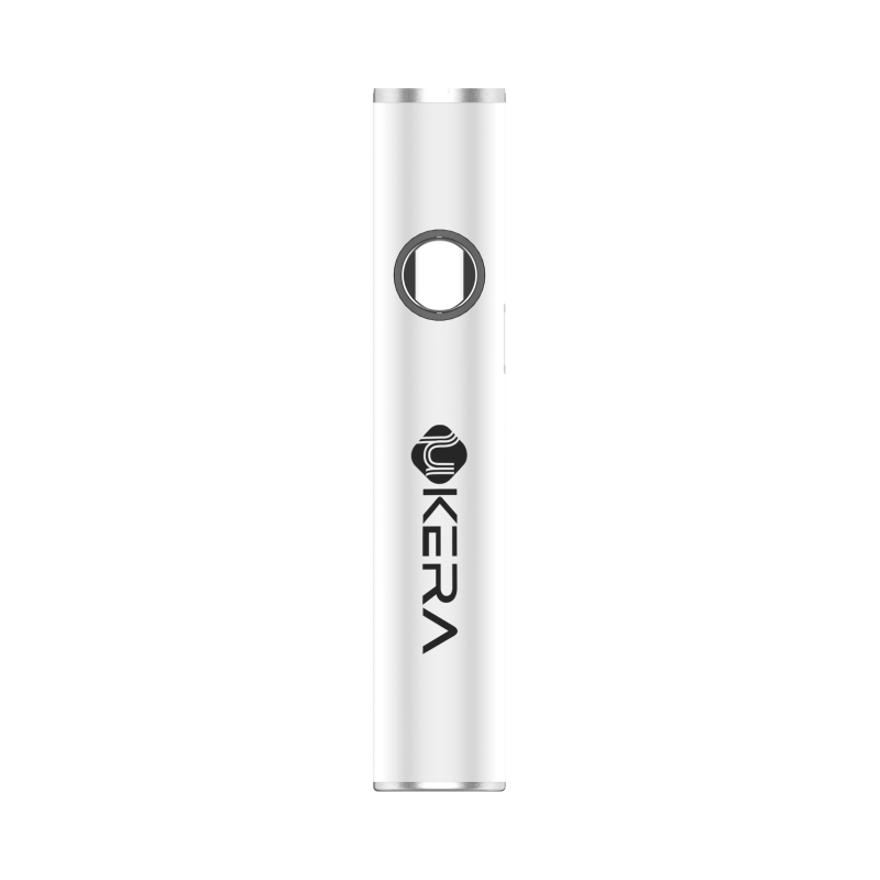 uKERA 510 Thread Battery- G130 (14mm) - Button Activated at VIVANT ViVANT uKERA 510 Thread Battery- G130 (14mm) - Button Activated at VIVANT ViVANT