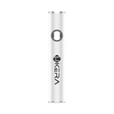 Stainless steel uKERA G130 510 Battery with Micro-USB charging at Vivant Online