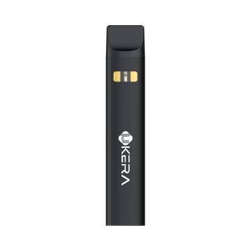 XP-R Disposable Vape with μKERA Ceramic Heating Technology at Vivant Online