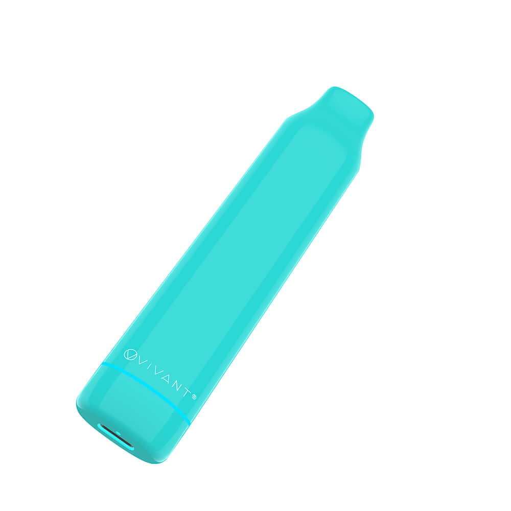 Embrace simplicity and quality with the Vivant Magneto, a premium CBD oil vaporizer with magnetic connections.