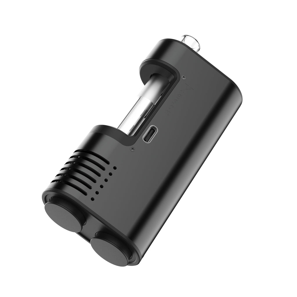 Upgrade Your Vaping Experience with Vivant Yeson2 - Ceramic Heating Chamber