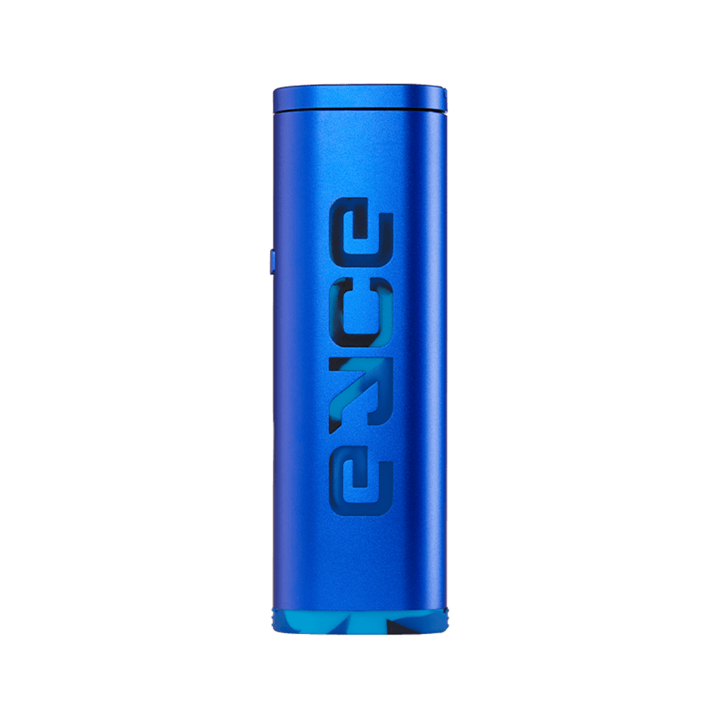Eyce PV1: Portable Vaping Innovation – Elevate your dry herb experience with precision temperature settings, glass-coated ceramic chamber, and stainless steel airflow. 