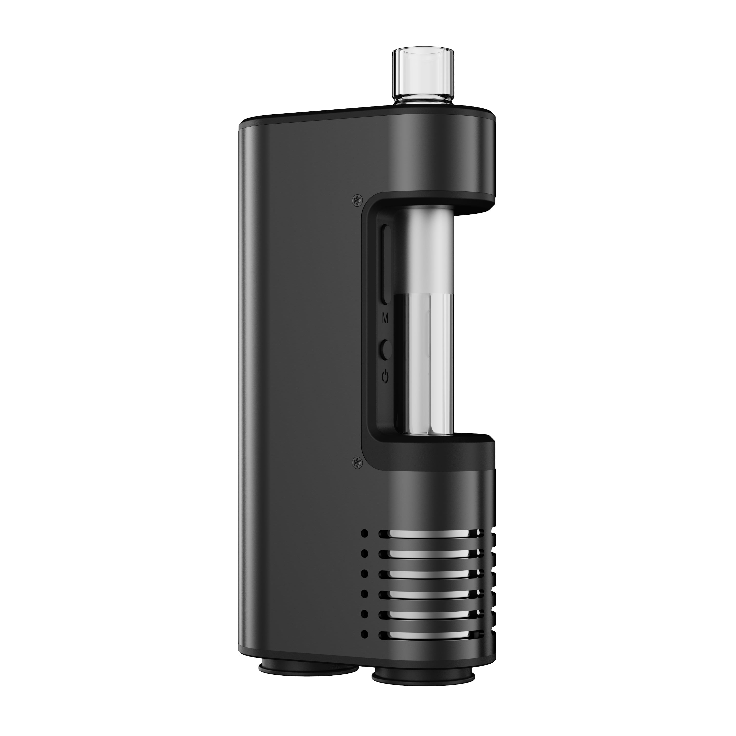 VIVANT Dual-Bowl Dry Herb Vapozier YESON2 ViVANT VIVANT Dual-Bowl Dry Herb Vapozier YESON2 ViVANT
