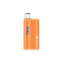 uKERA Mini Disposable Vape with customizable window and surface finish at Vivant Online