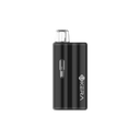 uKERA Mini Disposable Vape with inhale activation and Micro-USB charging at Vivant Online