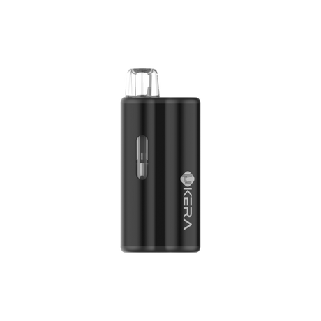 uKERA Mini Disposable Vape with inhale activation and Micro-USB charging at Vivant Online