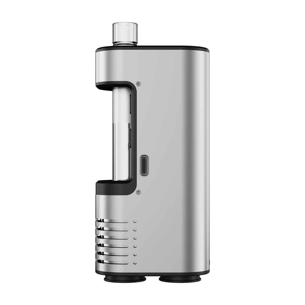 Vivant Yeson2 - Advanced Dry Herb Vaporizer with OLED Display and USB-C Charging