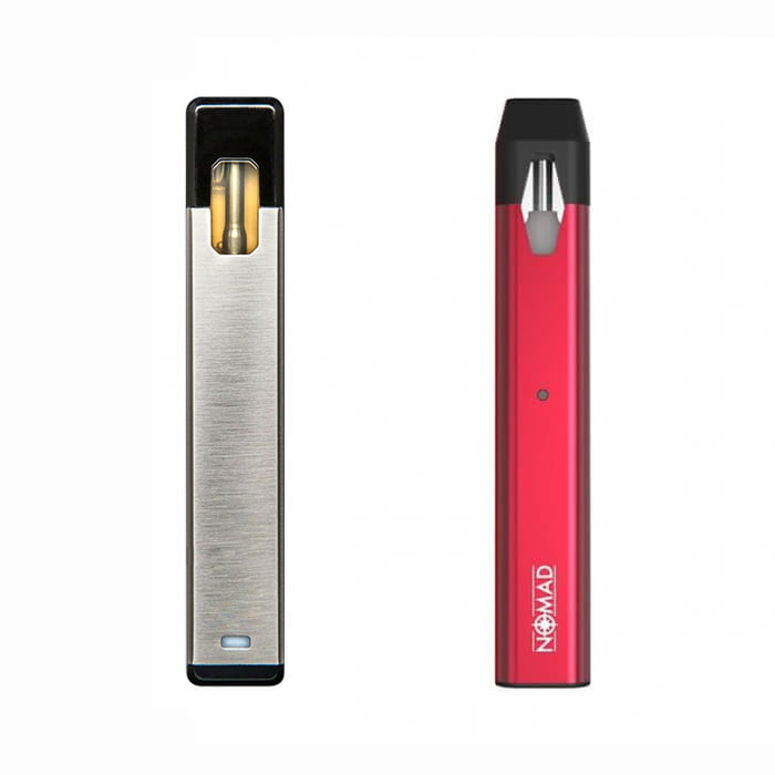 Upgrade your kitchen and tech with Vivant Edge Pod System and Nomad Pod System, free over $100.