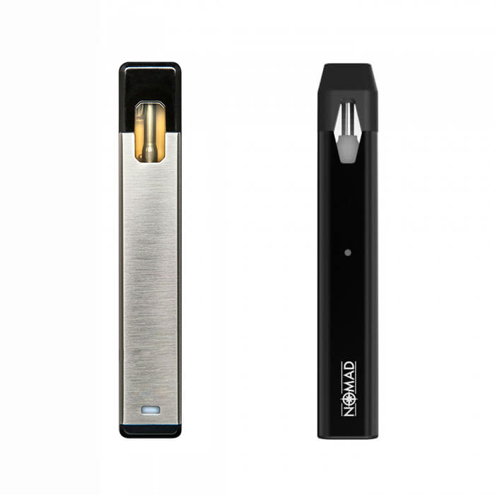 Receive Vivant Edge Pod System and Nomad Pod System as a gift on purchases over $100.