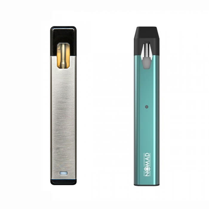 Enhance your home and travel tech setup with Vivant Edge Pod System and Nomad Pod System, free with $100+ purchases.