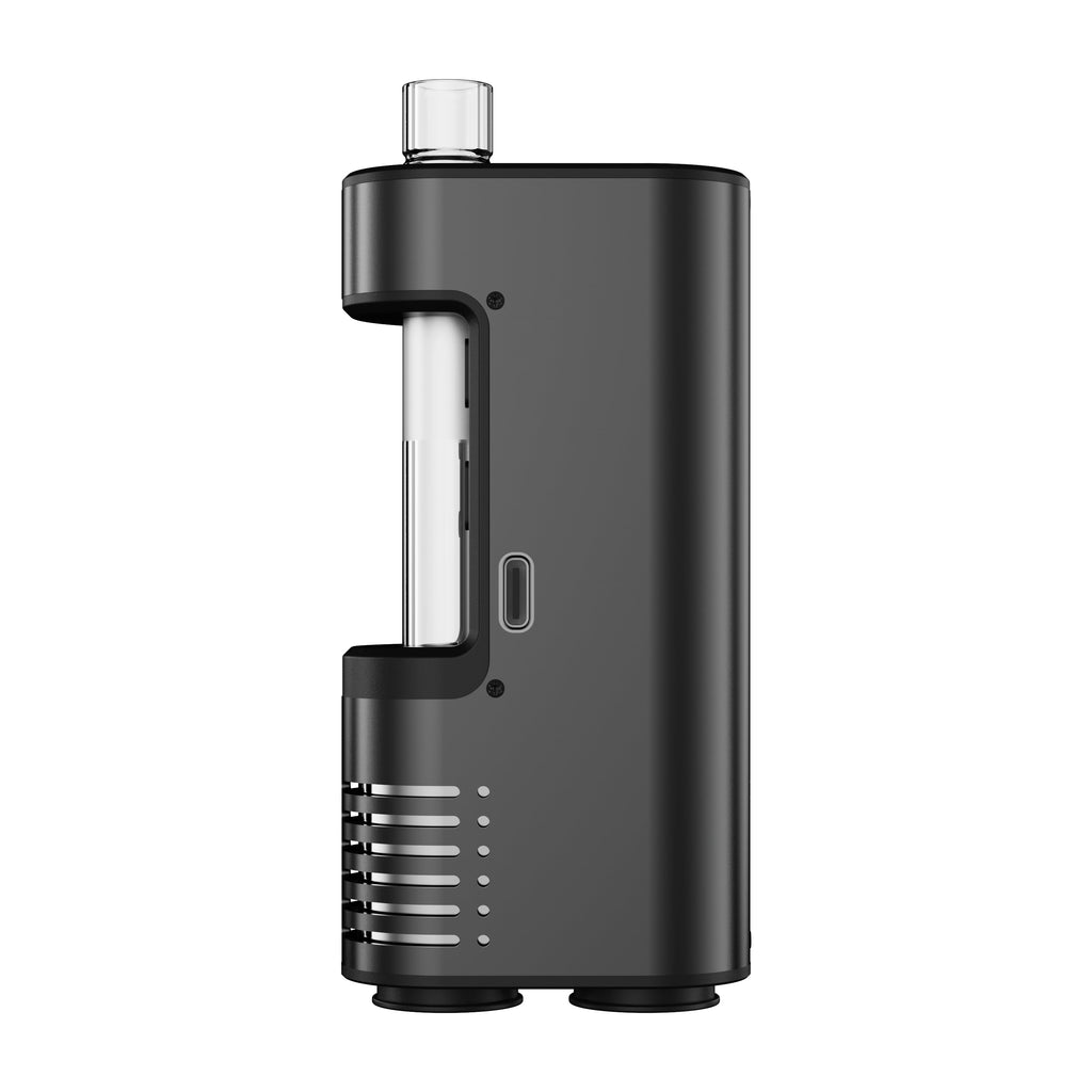 Portable Dry Herb Vaporizer by Vivant - Yeson2 Model with Ceramic Heating