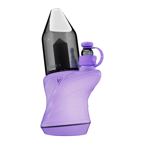Focus V CARTA Sport Vaporizer at VIVANT ViVANT Focus V CARTA Sport Vaporizer at VIVANT ViVANT