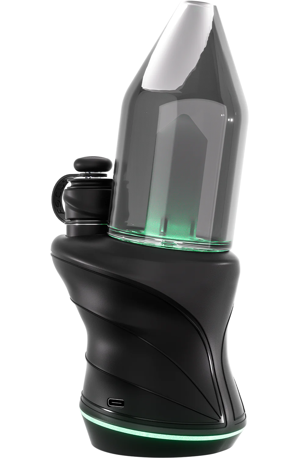 Focus V CARTA Sport Vaporizer at VIVANT ViVANT Focus V CARTA Sport Vaporizer at VIVANT ViVANT