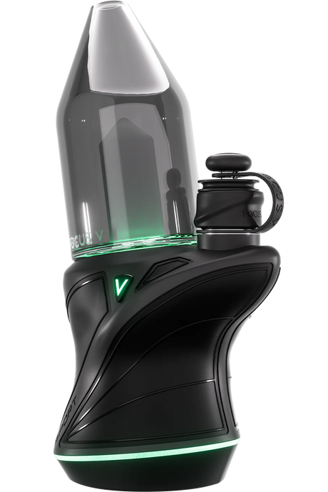 CARTA SPORT vaporizer with Intelli-Core atomizer technology for wax and concentrates at Vivant Online Vaporizer Shop