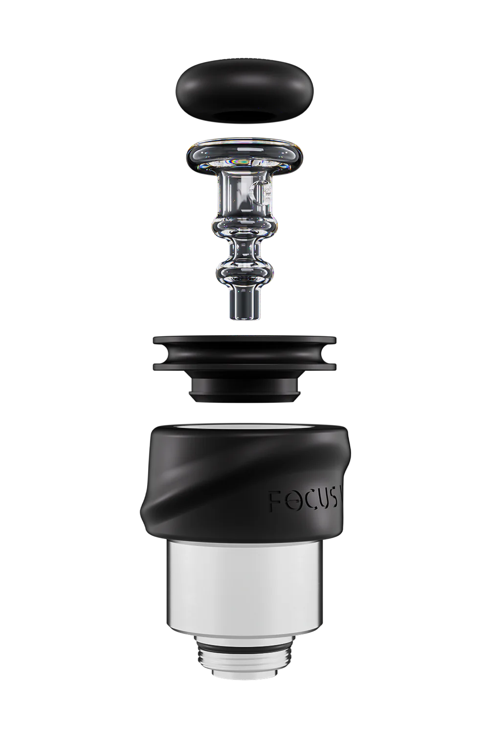 Focus V CARTA Sport Vaporizer at VIVANT ViVANT Focus V CARTA Sport Vaporizer at VIVANT ViVANT