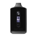 Cartisan Veil Bar DUO dual cartridge 510-thread vape with LCD display and USB-C charging