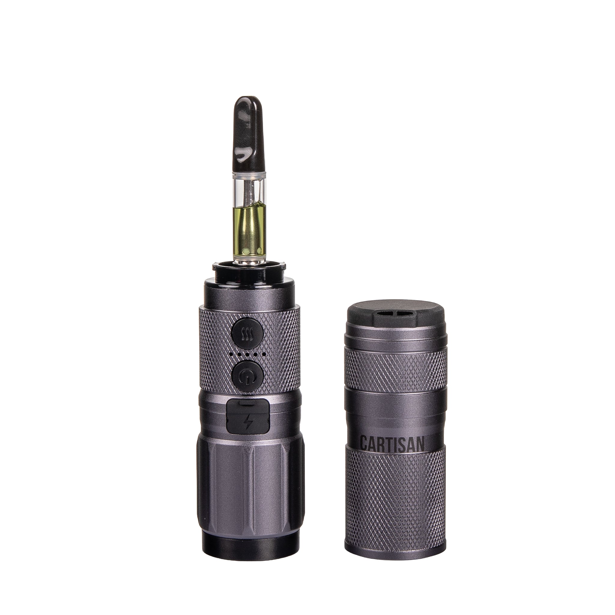 Cartisan High-Beam 510 Thread Battery at VIVANT ViVANT Cartisan High-Beam 510 Thread Battery at VIVANT ViVANT