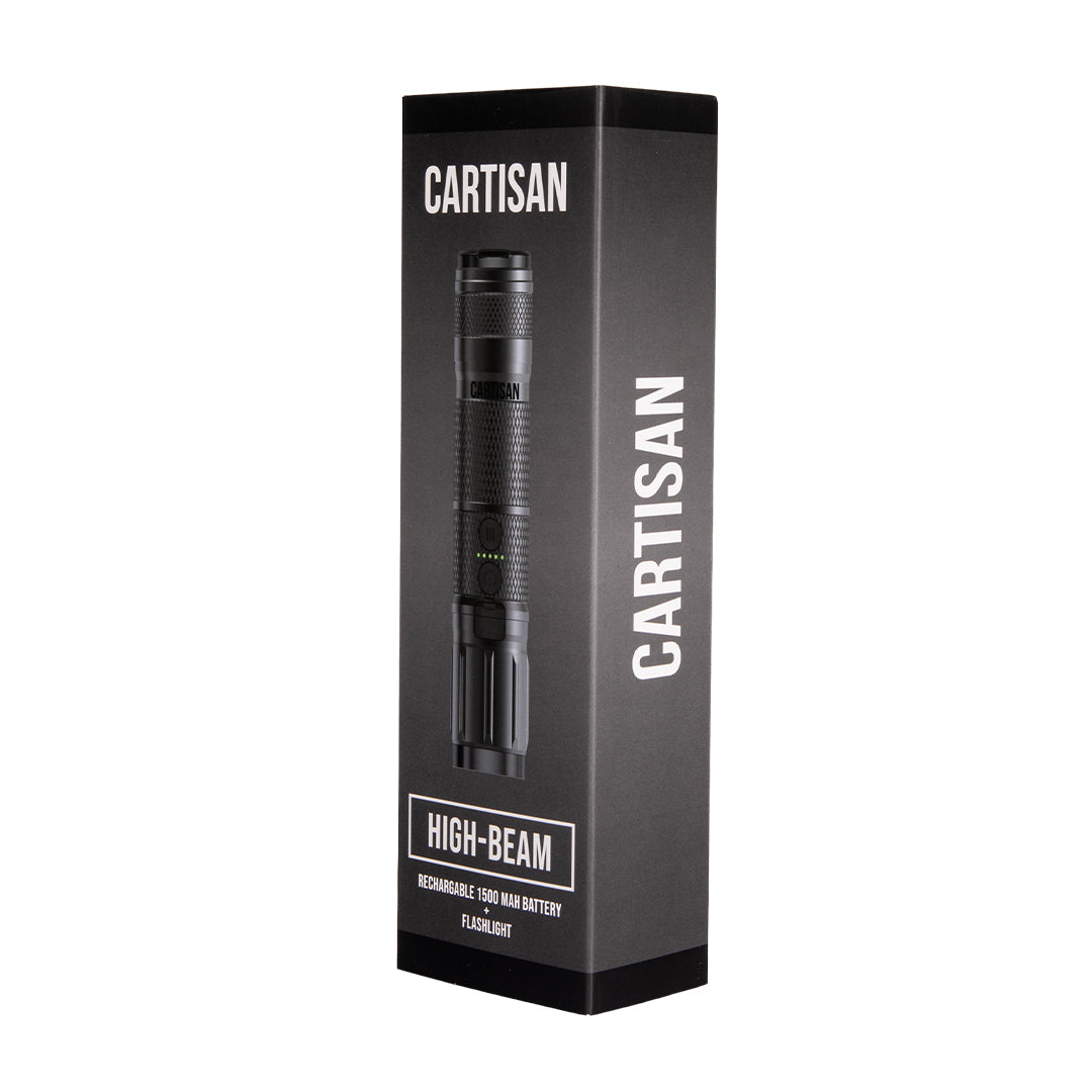 Cartisan High-Beam 510 Thread Battery at VIVANT ViVANT Cartisan High-Beam 510 Thread Battery at VIVANT ViVANT
