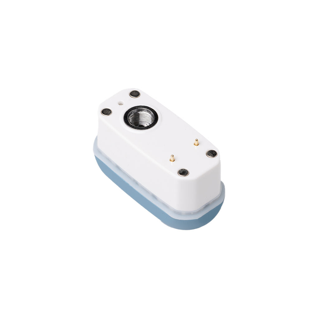High-performance 510 vaporizer battery for smooth hits