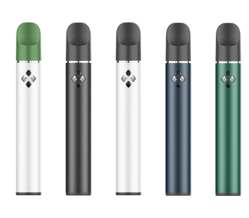 uKERA GP Disposable Vape 1.0g at Vivant Online
