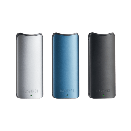 DaVinci ARTIQ 510 Battery in VIVANT  ViVANT
