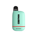 Rechargeable DoTeCo CBS900 510 Battery, featuring a user-friendly design for easy operation.