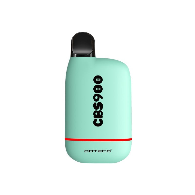 Rechargeable DoTeCo CBS900 510 Battery, featuring a user-friendly design for easy operation.