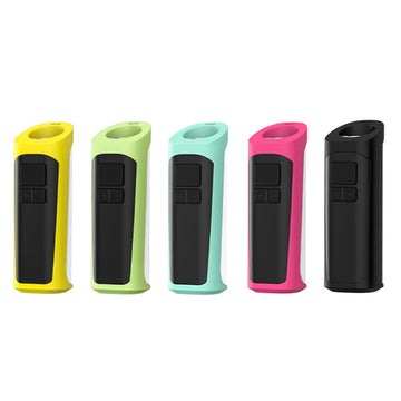 DoTeCo Tik20 Battery Vaporizer - Compact and portable design for on-the-go vaping.