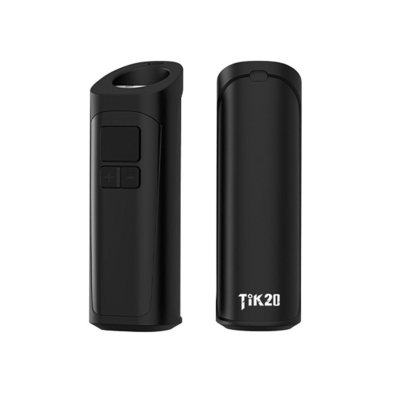 DOTECO Tik20 Battery Vaporizer 400mAh at VIVANT ViVANT DOTECO Tik20 Battery Vaporizer 400mAh at VIVANT ViVANT