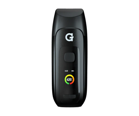 Explore the G Pen Dash+ Vaporizer at Vivant—featuring hybrid heating, precise temperature control, and a titanium chamber. Elevate your vaping experience with the latest in portable dry herb technology.