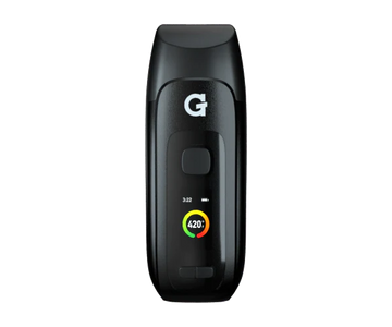 Explore the G Pen Dash+ Vaporizer at Vivant—featuring hybrid heating, precise temperature control, and a titanium chamber. Elevate your vaping experience with the latest in portable dry herb technology.