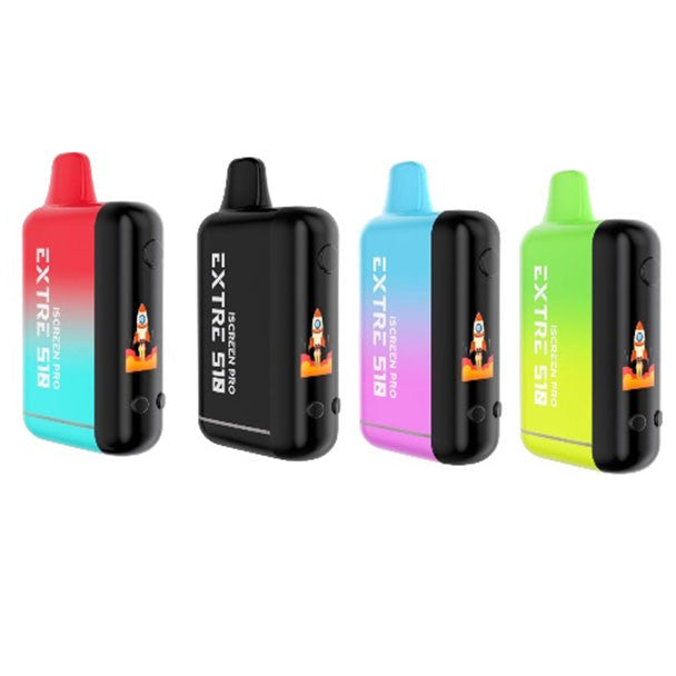 EXTRE 510 ISCREEN PRO Battery at VIVANT ViVANT EXTRE 510 ISCREEN PRO Battery at VIVANT ViVANT