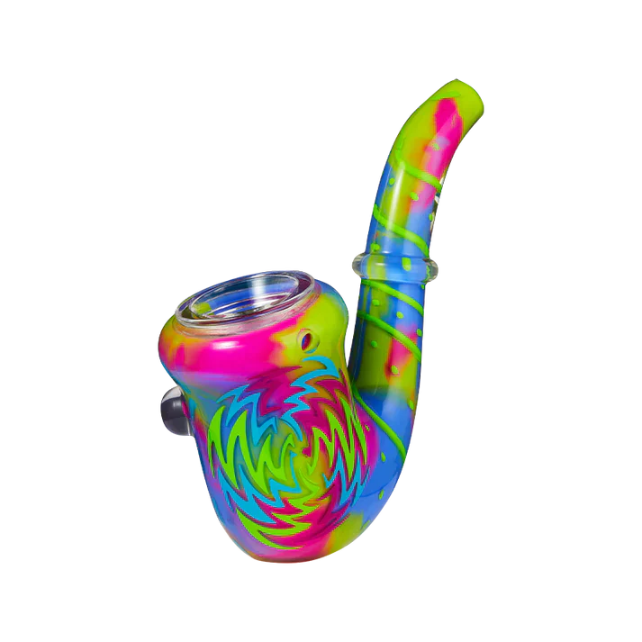 Discover Eyce's Innovative Sherlock Spoon - ORAFLEX series available soon at vivant, offering a unique smoking experience.