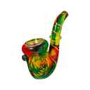 Eyce Sherlock Spoon on vivant - Dive into the world of sophisticated smoking accessories with this ORAFLEX masterpiece.