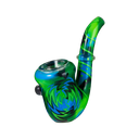 Eyce ORAFLEX Spoon at vivant - Unveil the artistic design and premium features of this Sherlock Spoon, compatible with PuffCo Proxy.