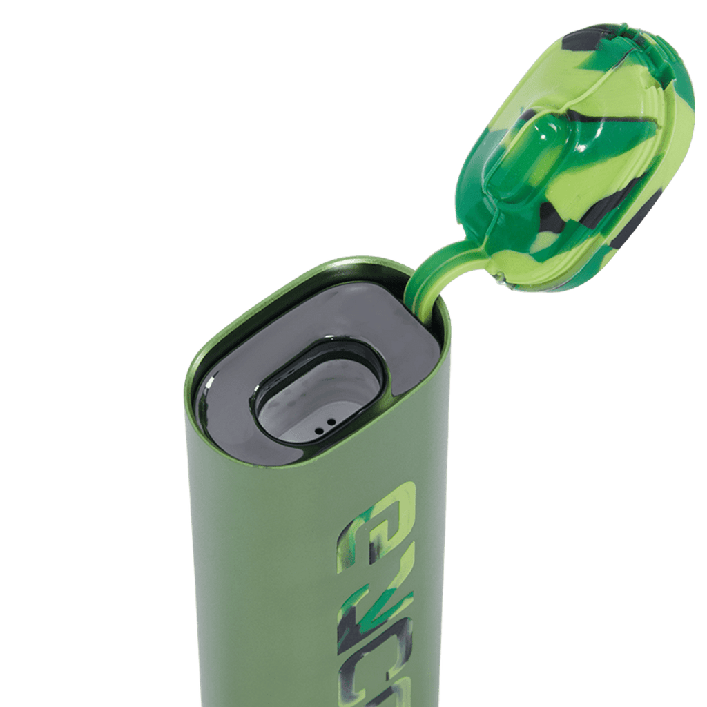 Explore Eyce PV1 Vaporizer – Cutting-edge design, glass-coated alumina ceramic heat chamber, and AutoFlow™ technology for a superior dry herb vaping experience. 